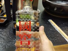 -九田家黑牛烤肉料理(珠江摩尔店)