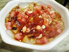 西瓜冰粉-花溪牛肉米粉(华兴东街店)