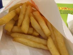 -德克士(通惠门店)