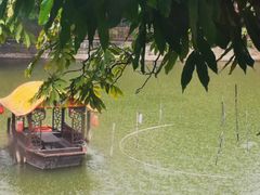 -侨美·唐荔园·40年地道粤菜