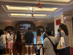 -国际饭店·帆声西饼屋(黄河路店)