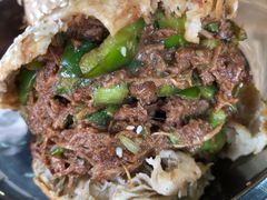 坛子肉夹馍-昌顺马记小吃店(昌盛园店)