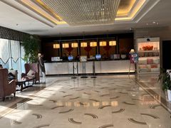 -无锡华怡明都大酒店