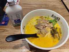 -和府捞面(中山龙之梦店)
