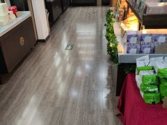 -吴裕泰茶庄(鼓楼店)