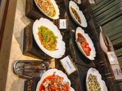 -芭菲盛宴·环球美食(袁家岗店)