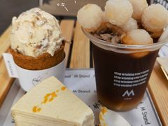 -M Stand(西安大悦城店)