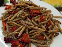 -石屏老字号4号包浆豆腐美食城(泼水广场店)