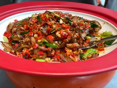 -有红鸡毛店·川菜(建设路店)