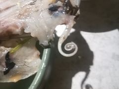 -鲜潭蒸汽石锅鱼(五道口购物中心店)