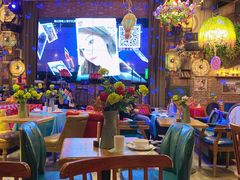 -贝贝龙虾·音乐餐厅(昌平东关店)