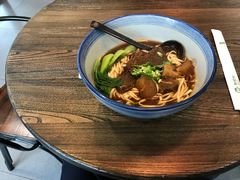 -李先生牛肉面大王(大兴枣园店)