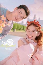 -金夫人婚纱摄影