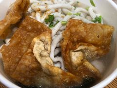-非遗·十八曲鱼饺(西马总店)