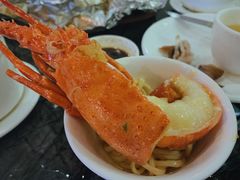 -金碧轩粤菜海鲜大酒楼