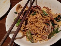 -寻裕记·现炒浇头面(人民广场店)