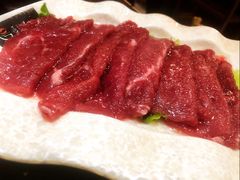 -唇辣号重庆老火锅(亦庄店)