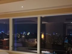 -上海浦东嘉里大酒店