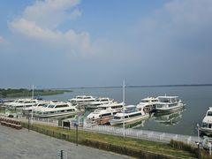 -阳澄湖半岛旅游度假区