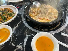 李师傅脆肚-李师傅脆肚(华强北店)