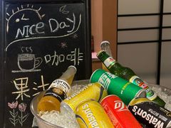 -深圳罗湖木棉花凯悦尚选酒店•大堂吧
