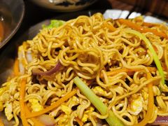 -盟重烧烤(高正街店)