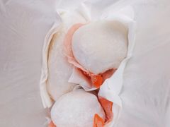 -澳门长洲糯米糍(柯打苏沙街店)