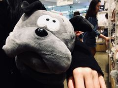 -万达广场(东莞厚街店)