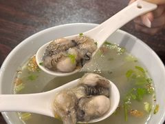 -建国蚵煎蚵面