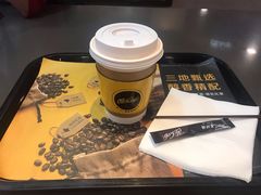 -麦当劳(百利广场店)