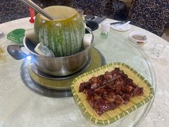 -红旗山庄(圭峰山店)