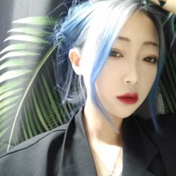 -INSTYLE造型·明星店