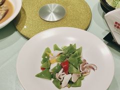 -苏先生海鲜渔庄(金桥店)