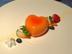 -弦月窗LUNETTE BY AMANDA(复兴路店)