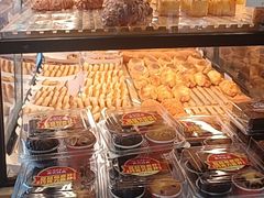 -味多美蛋糕(亚非大厦店)
