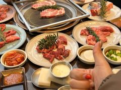 -橡果烤肉(仙林店)