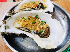 -船奇蒸汽海鲜·闽菜(八市海鲜总店)