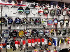 -Wilson威尔胜(漕溪北路店)