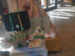 -星巴克(天津佛罗伦萨小镇店)