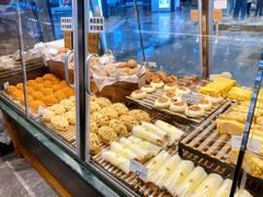 -东哥面包(江宁大润发店)