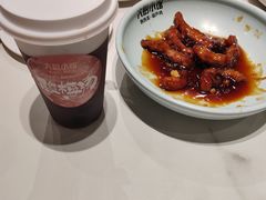 -大厨小馆(华阳城店)
