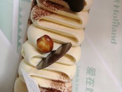 -好利来(五一广场店)