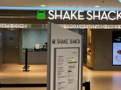 门面-Shake Shack(西单大悦城店)