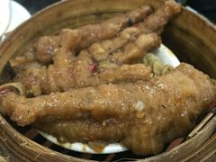-香港蓮香樓(上環店)