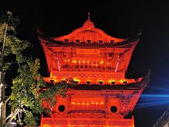 -中天楼