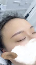 -Verywang半永久纹眉•仪器野生眉