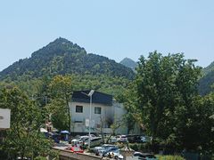 -终南山南五台景区