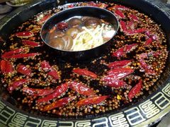 -重庆渝达老火锅(春熙路店)