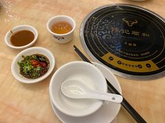 -陈记顺和潮汕牛肉火锅(韩江路店)