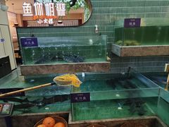 -鱼你相聚·河鲜馆(袁家岭店)